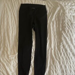 Old Navy Classic Black Leggings